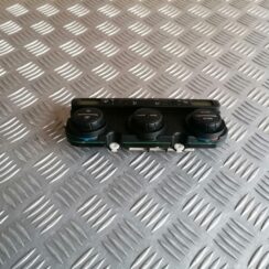 Klimata kontroles bloks priekš ŠKODA OCTAVIA 2006