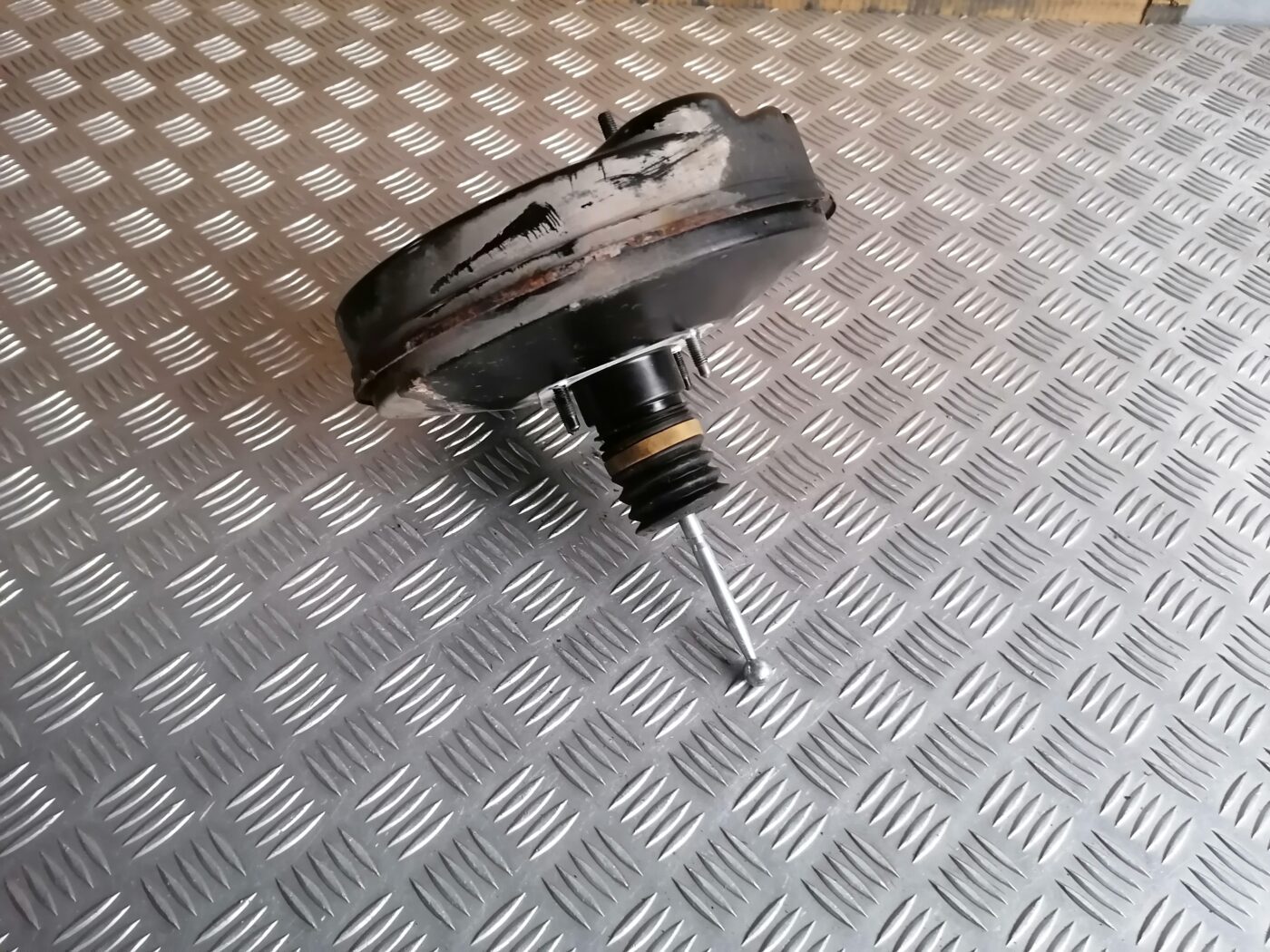 Vakuuma bremžu pastiprinātājs priekš ŠKODA OCTAVIA 2006 3 Vakuuma bremžu pastiprinātājs priekš ŠKODA OCTAVIA 2006