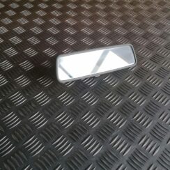 Salona atpakaļskata spogulis priekš ŠKODA OCTAVIA 2006