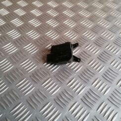 Apsildes sistēmas aktuators priekš ŠKODA OCTAVIA 2006