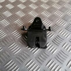 Bagāžnieka vāka slēdzene priekš ŠKODA OCTAVIA 2006