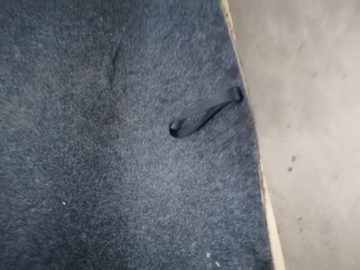 Bagāžnieka grīda priekš ŠKODA OCTAVIA 2006 2 Bagāžnieka grīda priekš ŠKODA OCTAVIA 2006