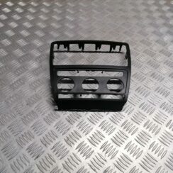 Mērinstrumentu paneļa dekoratīvais rāmis priekš ŠKODA OCTAVIA 2006