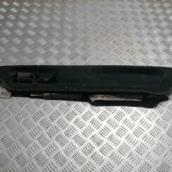 Vējstikla uzlika (deflektors) priekš ŠKODA OCTAVIA 2006