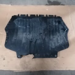 Dzinēja aizsargs priekš ŠKODA OCTAVIA 2006