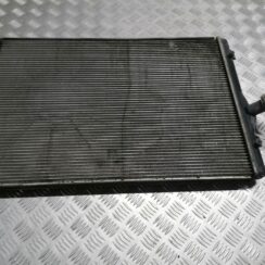 Dzesēšanas radiators priekš ŠKODA OCTAVIA 2006