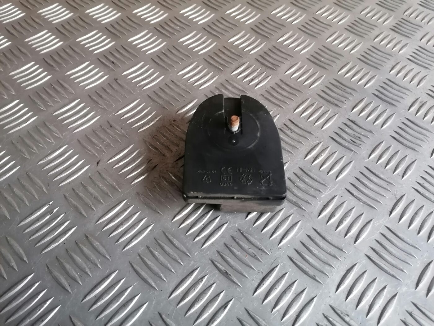 Autostāvvietas sistēmas skaņas signāls priekš ŠKODA OCTAVIA 2006 3 Autostāvvietas sistēmas skaņas signāls priekš ŠKODA OCTAVIA 2006