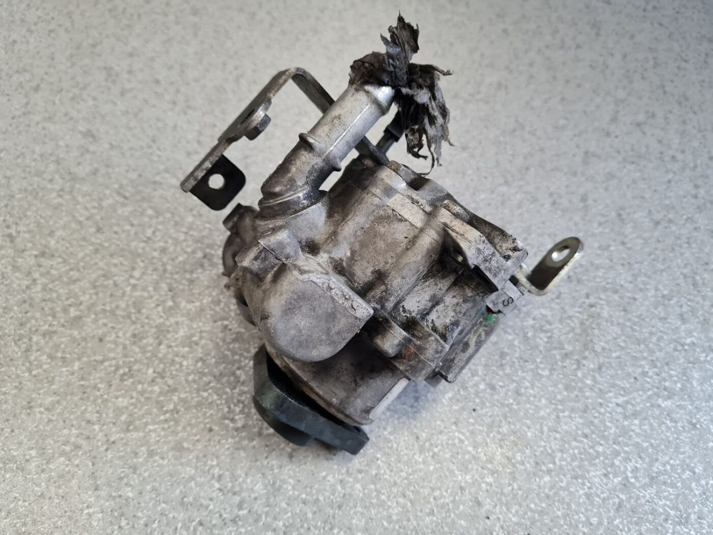 Hidrauliskais pastiprinātājs priekš PEUGEOT 607 2010 2 Hidrauliskais pastiprinātājs priekš PEUGEOT 607 2010