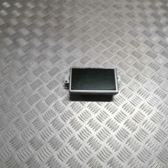 Displejs priekš PEUGEOT 607 2010