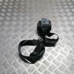 Priekšējā labā drošības josta priekš PEUGEOT 607 2010