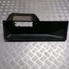 Salona gaisa filtra korpusa vāks priekš PEUGEOT 607 2010