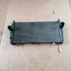 Interkūleris priekš PEUGEOT 607 2010