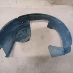 Priekšējais kreisais paspārns priekš PEUGEOT 607 2010