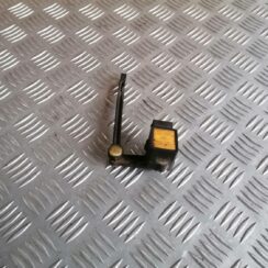 Lukturu diapazona korekcijas sensors, priekšā priekš VW PHAETON 2003