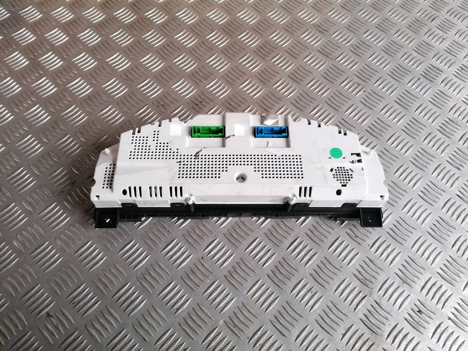 Spidometrs priekš VW PHAETON 2003 5 Spidometrs priekš VW PHAETON 2003