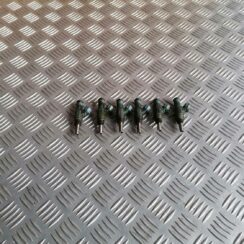 Degvielas smidzinātājs priekš VW PHAETON 2003