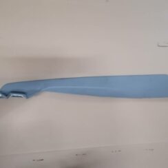 Centrālās konsoles (apdares) sānu panelis priekš VW PHAETON 2003