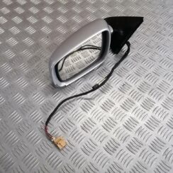 Ārējais spogulis, pa kreisi priekš VW PHAETON 2003