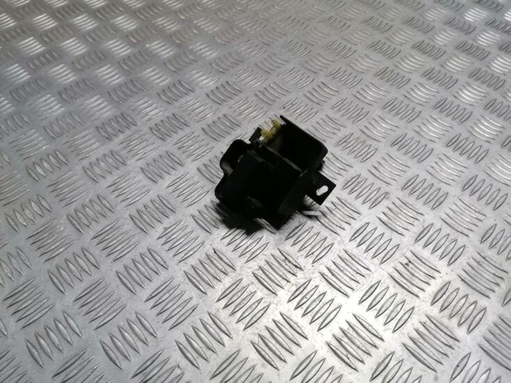 Solenoīda vakuuma vārsts priekš OPEL INSIGNIA SPORTS TOURER 2013