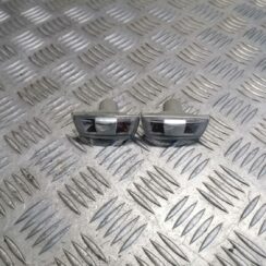 Pagrieziena signala lukturis priekš OPEL INSIGNIA SPORTS TOURER 2013