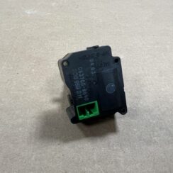 Apsildes sistēmas aktuators priekš VW PHAETON 2003