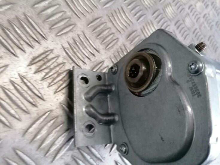 Mērinstrumentu paneļa drošības spilvens priekš BMW 318D E91 2008 TOURING