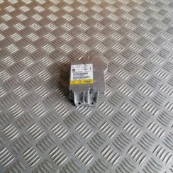 Drošības spilvena vadības bloks priekš BMW 318D E91 2008 TOURING