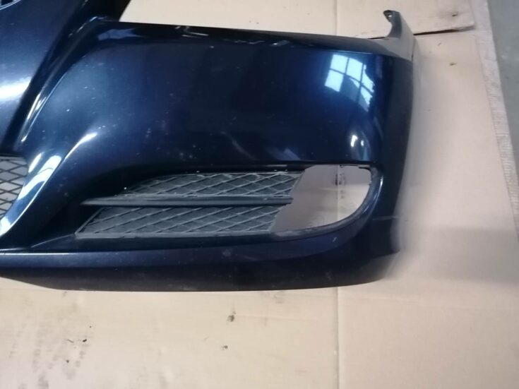 Priekšējais buferis priekš BMW 318D E91 2008 TOURING