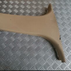 Vidējas salona statnes apdare priekš BMW 318D E91 2008 TOURING