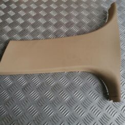 Vidējas salona statnes apdare priekš BMW 318D E91 2008 TOURING