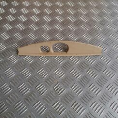 Bagāžnieka vāka apdare priekš BMW 318D E91 2008 TOURING