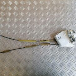 Aizmugurējo kreiso durvju slēdzene priekš MAZDA 6 2007