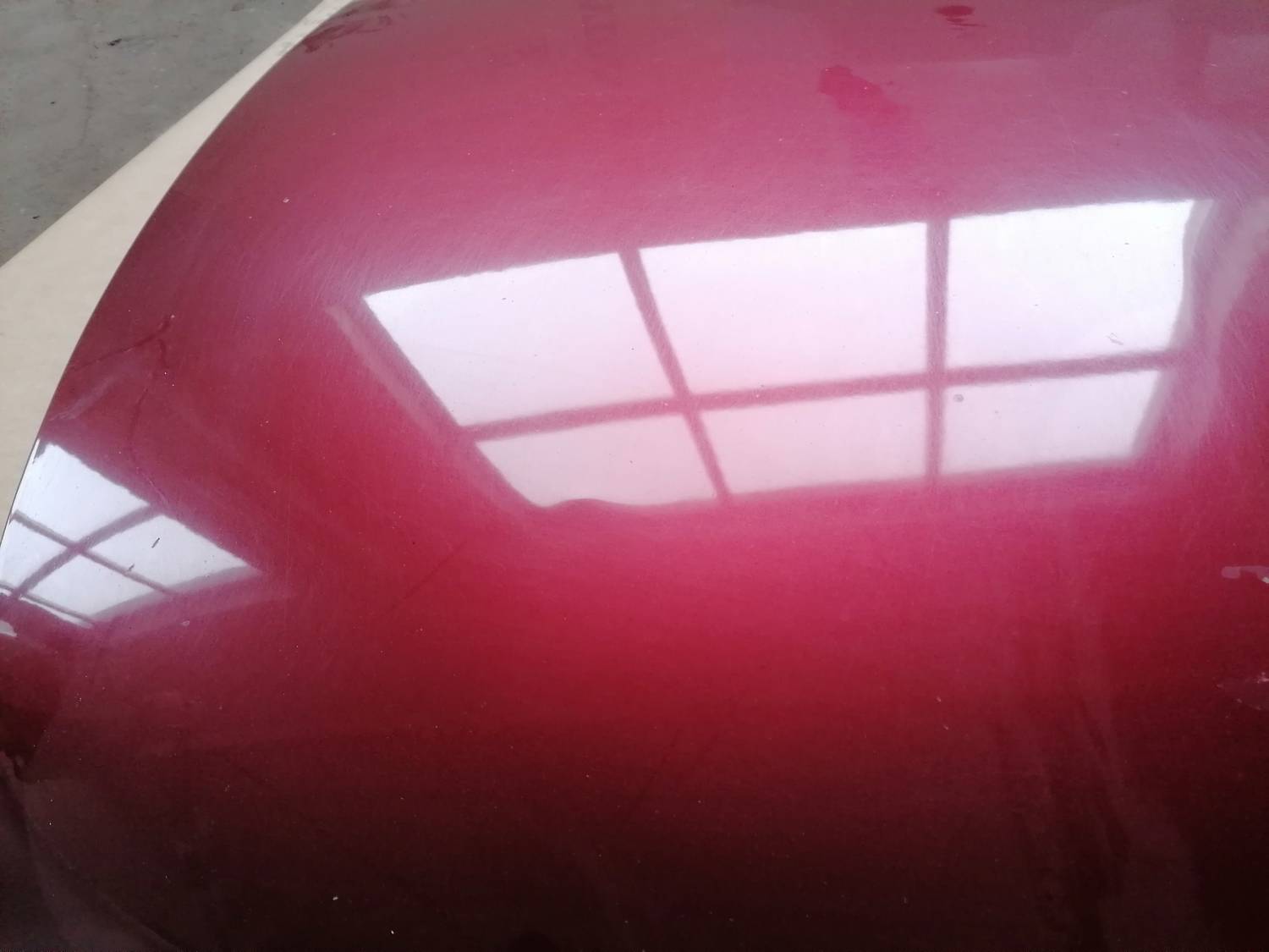 Pārsegs priekš MAZDA 6 2007 2 Pārsegs priekš MAZDA 6 2007