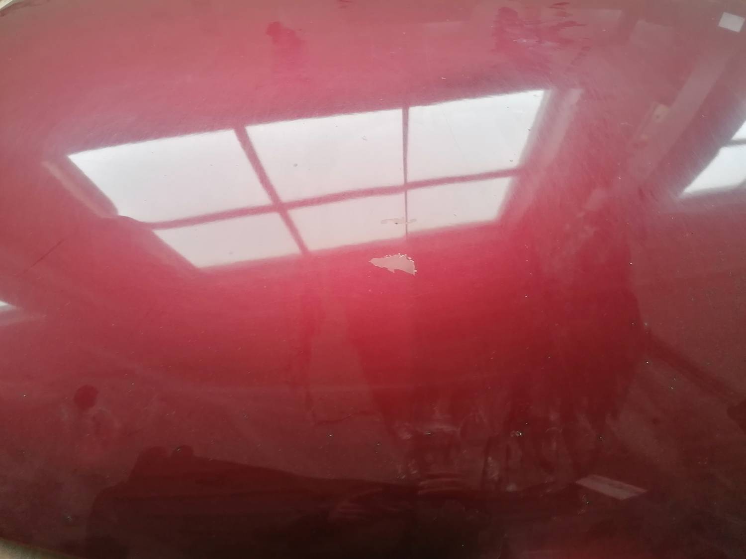 Pārsegs priekš MAZDA 6 2007 3 Pārsegs priekš MAZDA 6 2007