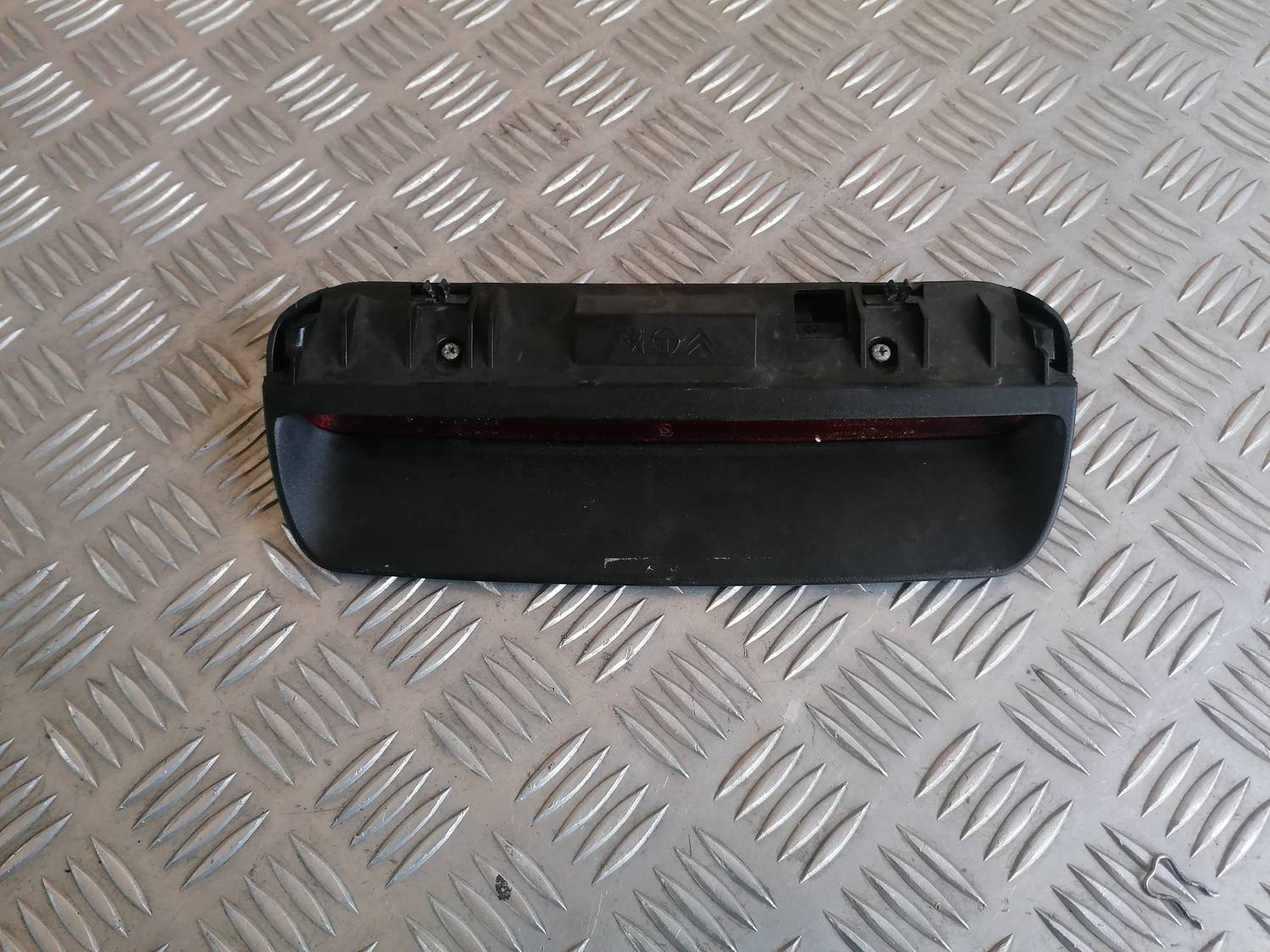 Stop signāls priekš XSARA PICASSO 2003 3 Stop signāls priekš XSARA PICASSO 2003