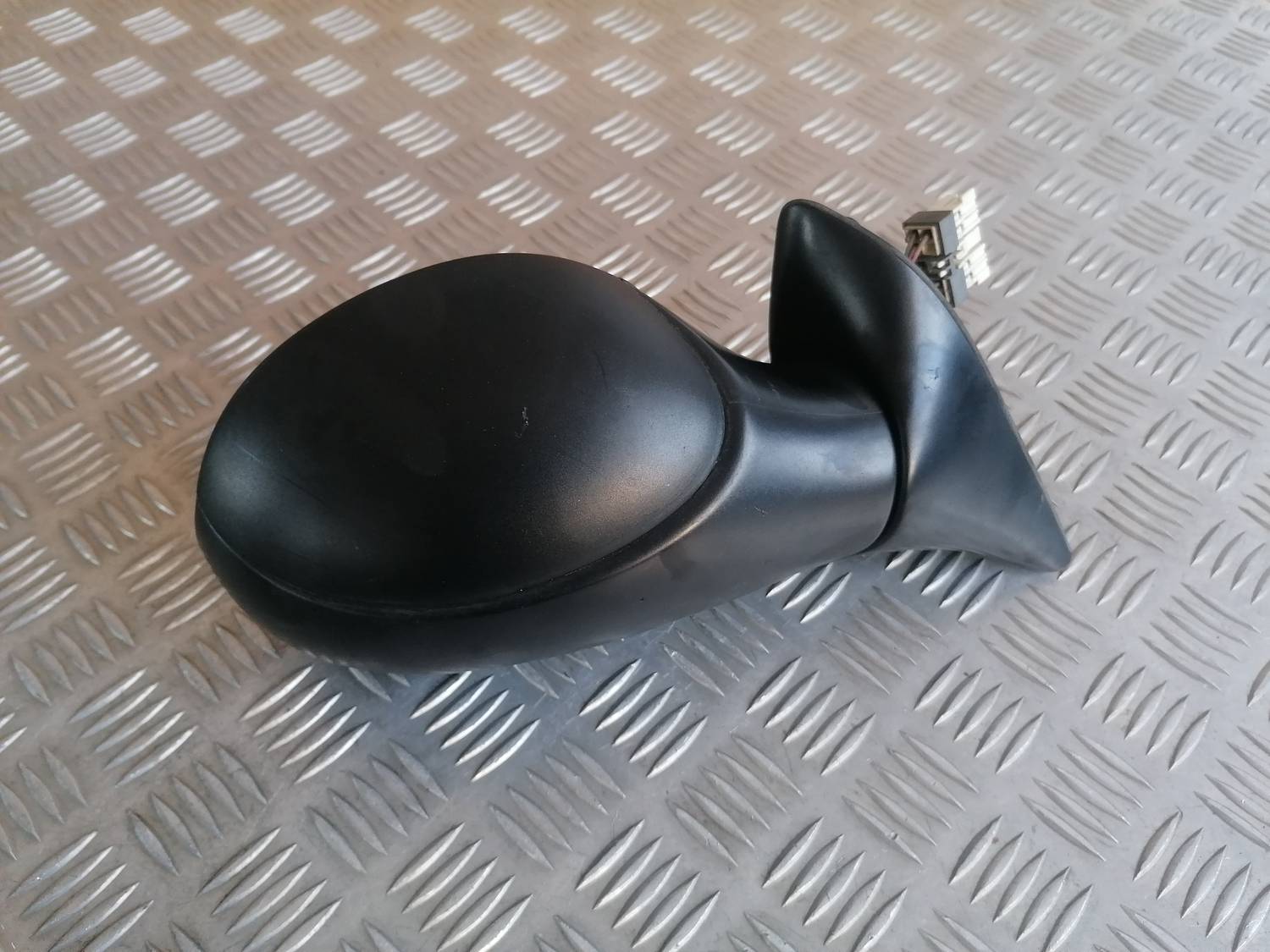 Ārējais spogulis, pa labi priekš XSARA PICASSO 2003 3 Ārējais spogulis, pa labi priekš XSARA PICASSO 2003