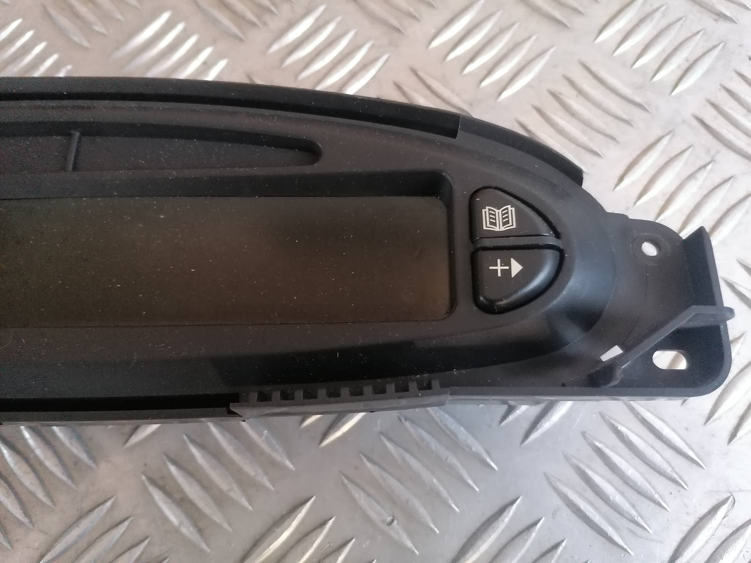 Displejs priekš XSARA PICASSO 2003 4 Displejs priekš XSARA PICASSO 2003