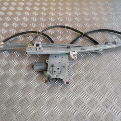 Stikla pacelšanas mehānisms priekšējais labais priekš XSARA PICASSO 2003