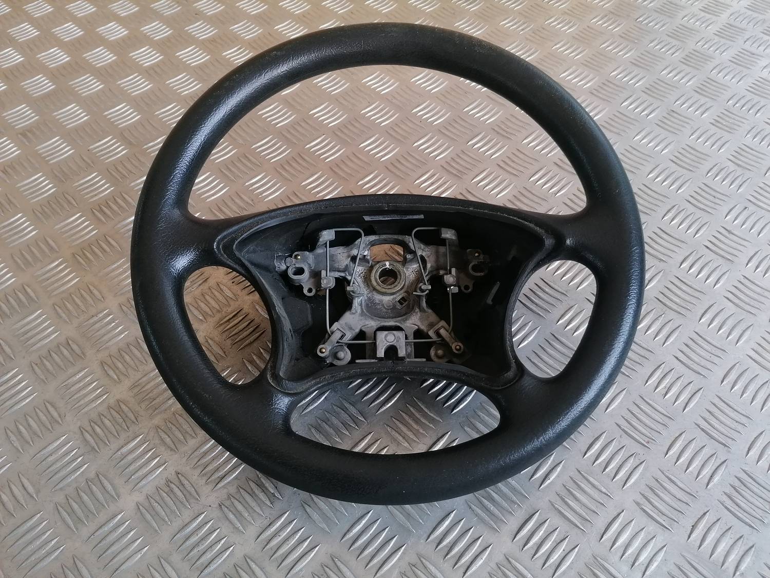 Stūre priekš XSARA PICASSO 2003 2 Stūre priekš XSARA PICASSO 2003