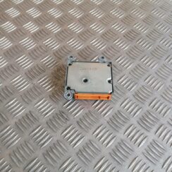 Drošības spilvena vadības bloks priekš XSARA PICASSO 2003