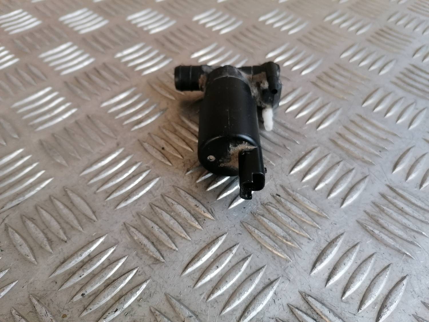 Mazgātāja šķidruma sūknis priekš XSARA PICASSO 2003 3 Mazgātāja šķidruma sūknis priekš XSARA PICASSO 2003