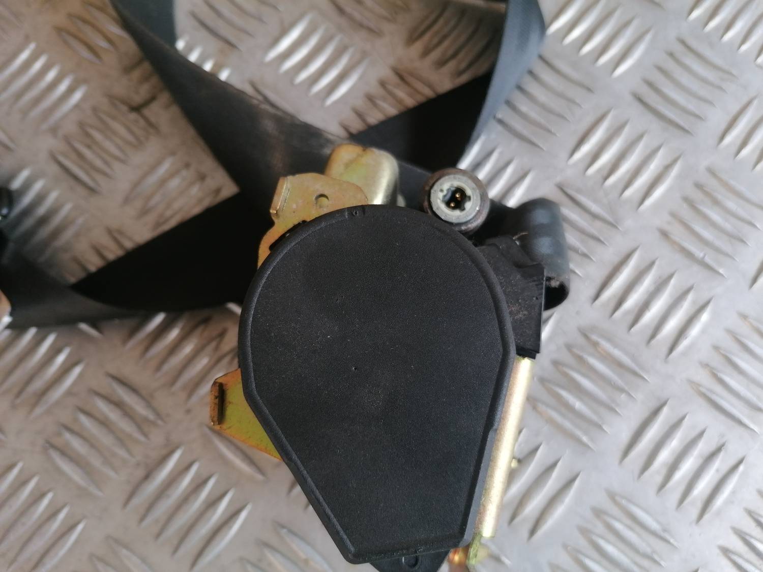 Priekšējā labā drošības josta priekš XSARA PICASSO 2003 4 Priekšējā labā drošības josta priekš XSARA PICASSO 2003