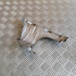 Karstuma aizsargs (mazs) priekš OPEL ASTRA J 2012