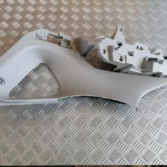 Bagažnieka nodalījuma statnes apdare priekš OPEL ASTRA J 2012