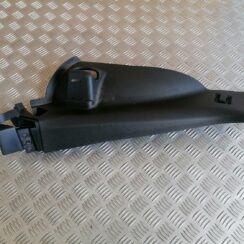 Bagažnieka nodalījuma statnes apdare priekš OPEL ASTRA J 2012