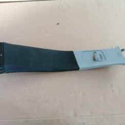 Vidējas salona statnes apdare priekš OPEL ASTRA J 2012