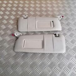 Saules aizsargs priekš BMW 318D E46 2002 SEDAN