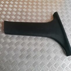 Vidējas salona statnes apdare priekš BMW 318D E46 2002 SEDAN