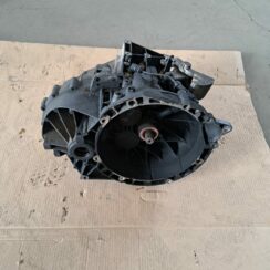 Mehāniska pārnesumkārba priekš VOLVO V70 2009