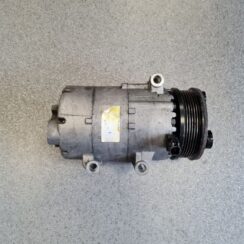 Gaisa kondicioniera kompresors priekš VOLVO V70 2009